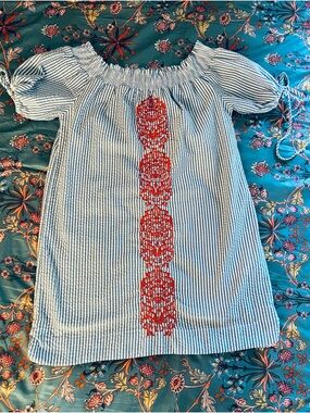 Super Cute Summer Dress!